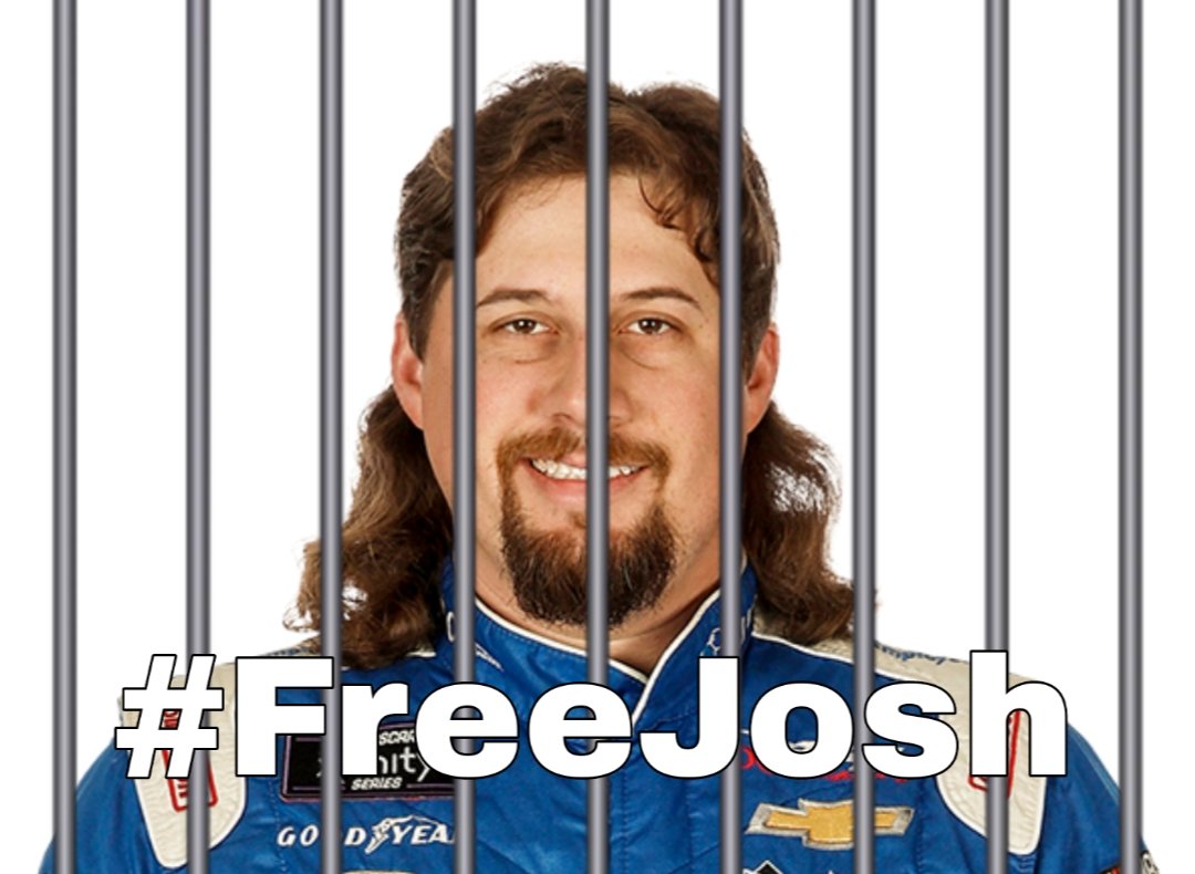 #FreeJosh