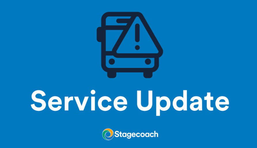 RobloxBluebird's tweet photo. Due to operational issues,
Service 35, due to depart Buckie at 22:20 from Elgin (heading to Macduff) has been cancelled and has terminated at Buckie instead. https://t.co/wTusMTttt3