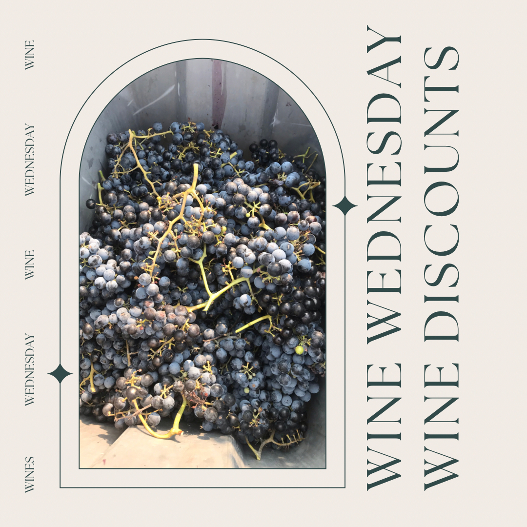 ks_cellars's tweet image. Tomorrow is Wine Wednesday! Stop on into any of or Kansas locations and save 15% off any of the wines, meads, or sangrias that are available on the shelves! #winewednesday #instoreonly #peck #mulvane #Wichita #newmarketsquarewichita #paxico
