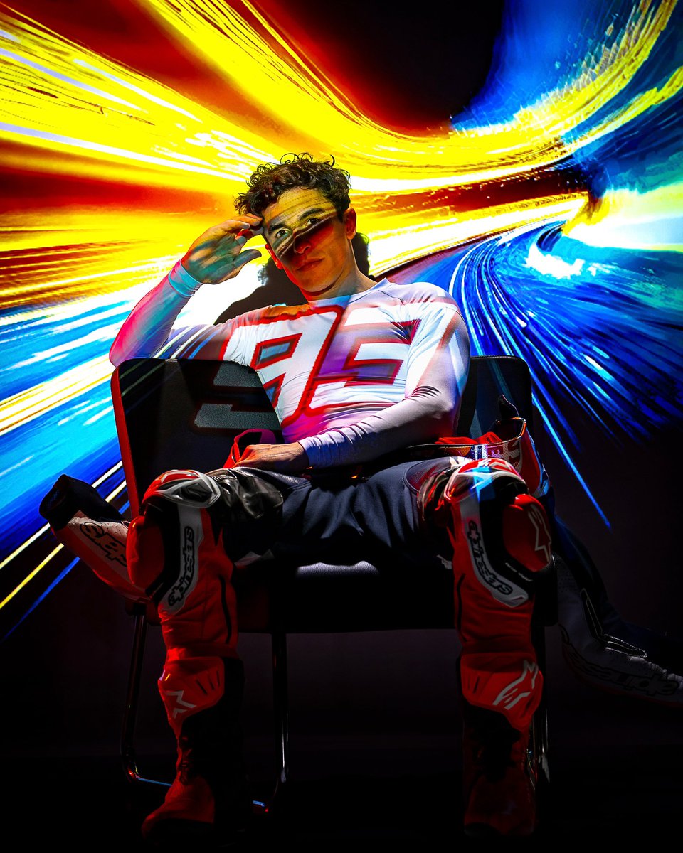 motorfanatic93's tweet photo. #Marc93 ❤️🫶🏾 https://t.co/N80z6SAgUC