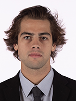 ECHLWeek's tweet photo. Player signing by @atlgladiators: F Todd Goehring/@todd_goehring (11G &amp; 11A in 37 GP during his final year of eligibility with @SHUHockey this season). https://t.co/8BwQotrHhE