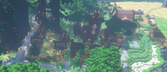 NationsUpdates's tweet photo. Time to look at Pheon from another point of view... From above! Firefalls sure look amazingly! https://t.co/OATQtiC8u7