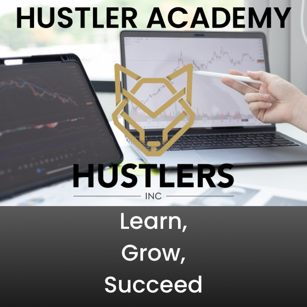 NftNissou's tweet photo. @arcadedotinc It’s missing The Hustler Academy by @HustlersWallSt ! 

#HustlersInc #ArcadeMe https://t.co/2DCrf4nP3p
