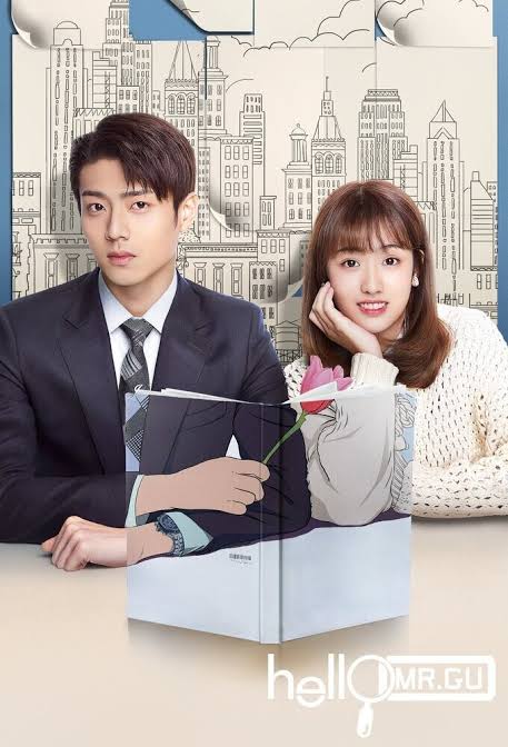 PretaDorameira's tweet photo. Top C-drama de CEO com roteiro infantilizado!!!!!!
#HelloMrGu Eu acho o Gu abusivo e infantil e ele é paciente psiquiátrico que finge crise para a manipular a prota, como pode?? Tem mãe casadoura, coisa que eu adoro. Eu gosto desse c-drama. https://t.co/eof92XFt0o