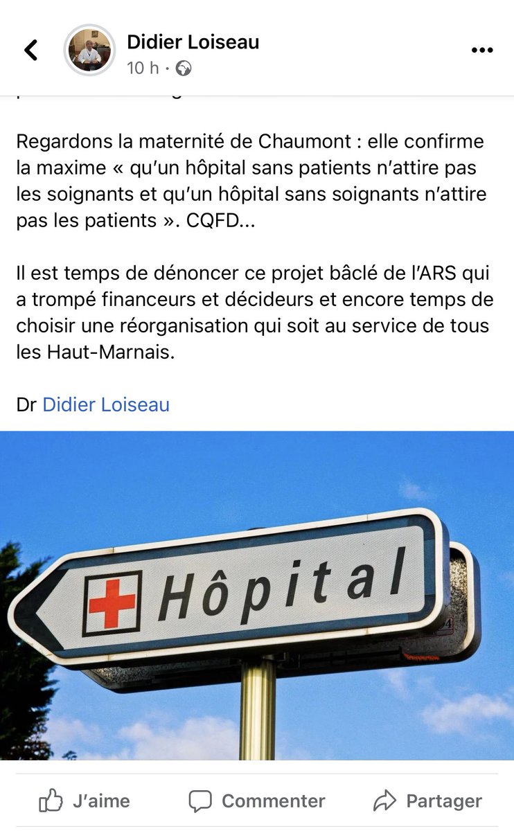 Politique Haute-Marne tweet media