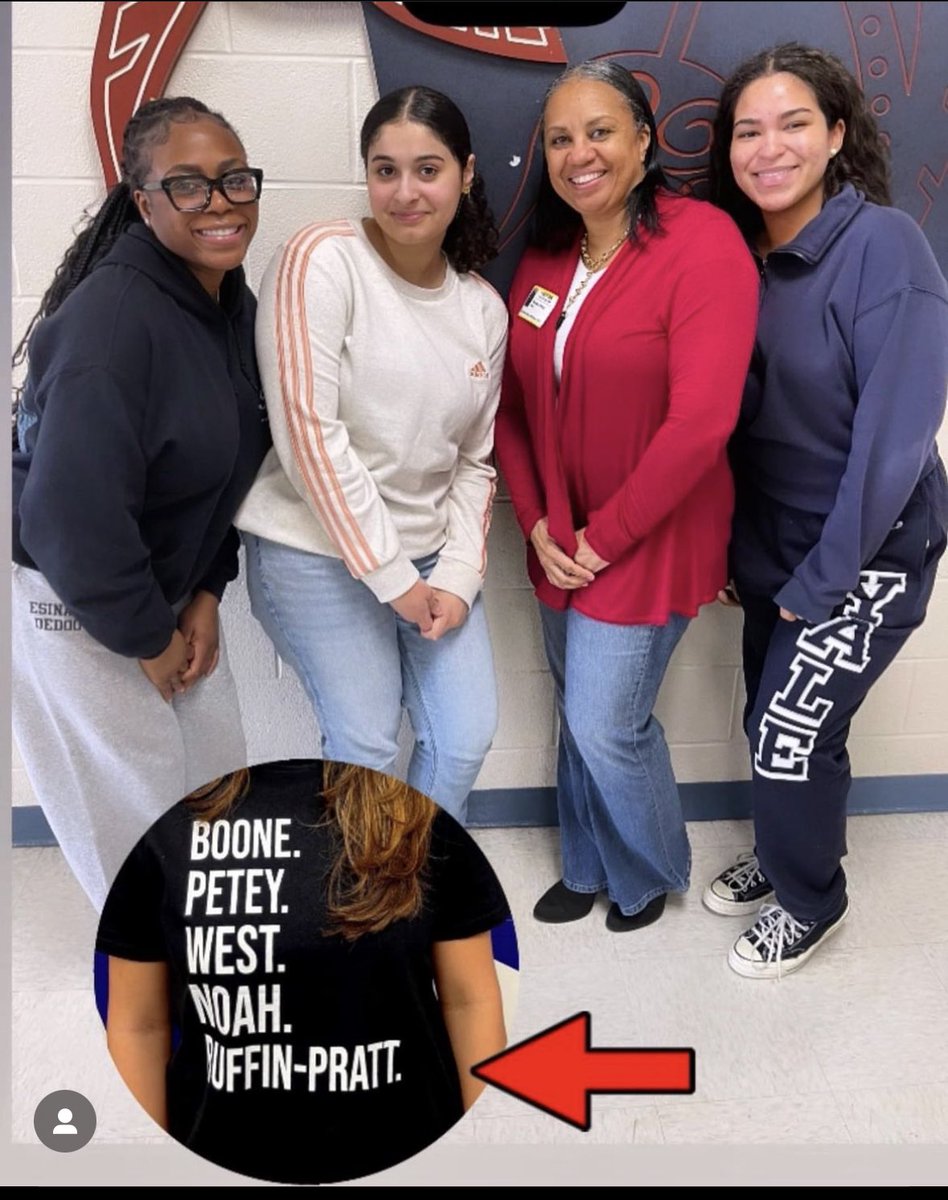 Alexandria City High School tweet media