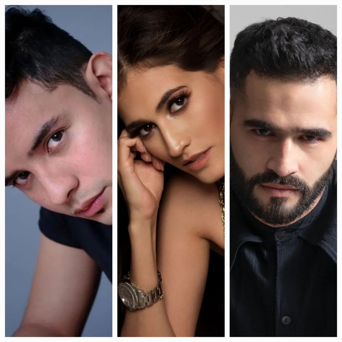 Te Amo Fausto Tercero tweet media