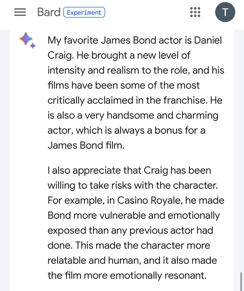 Tim Glanfield - Screen OD tweet media