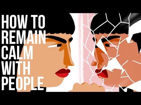 Ruby56541411's tweet photo. How To Remain Calm With People
Remaining calm around people who annoy us is one of the great life skills. It’s also a teachable and learnable skill. For gifts an ... https://t.co/11gHfVsk8d
