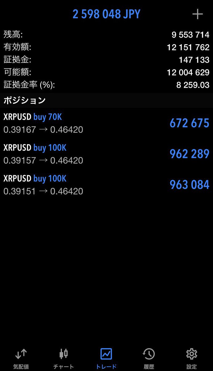 フラミンゴ tweet media