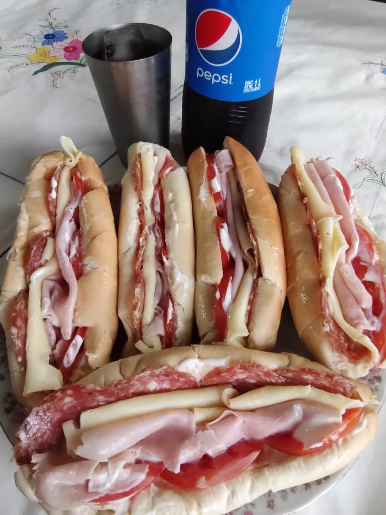 Esto es un manjar de dioses.