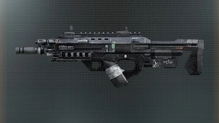 CallofDutyAgent's tweet image. What AR is the best AR in COD Comp history? 🤔