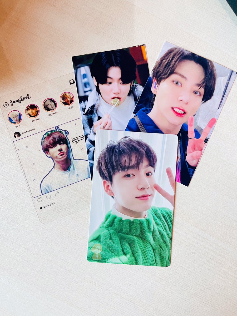 bangtanstalitha's tweet photo. legit ang chismis, nakakaganda ng araw mag unbox sa umaga ๐ memo21 br jungkook haver na mee! ๐
#TKMSFeedback https://t.co/Nrbv5LZZ0p