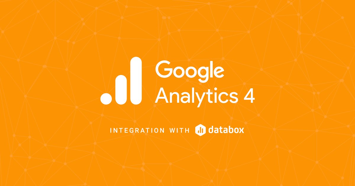 At ATAK Interactive, we're now offering Google Analytics 4 services to help businesses make this transition seamlessly.  As a trusted partner of Databox, we're equipped to get Google Analytics 4 set up for your business.  hubs.li/Q01HLR3h0
#ATAKInteractive #MarketingAgency