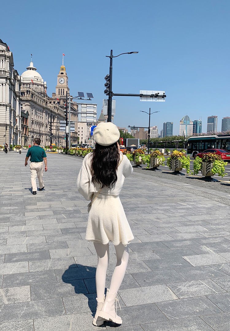 jasminestore4's tweet photo. ❤️Snow White Skirt❤️
👉 👉🛒Shop the look here: https://t.co/uO8jOYRXu9
Great quality with Big #Discounts and #Free #shipping  🚛
#womanstyle #elegance #girls #beautycare #bestcollection #shoppingtime #collection2023 #Bestseller #Skirt #rich #beautiful #outfit #jeans #usa #canada https://t.co/LgREWjf8Sa
