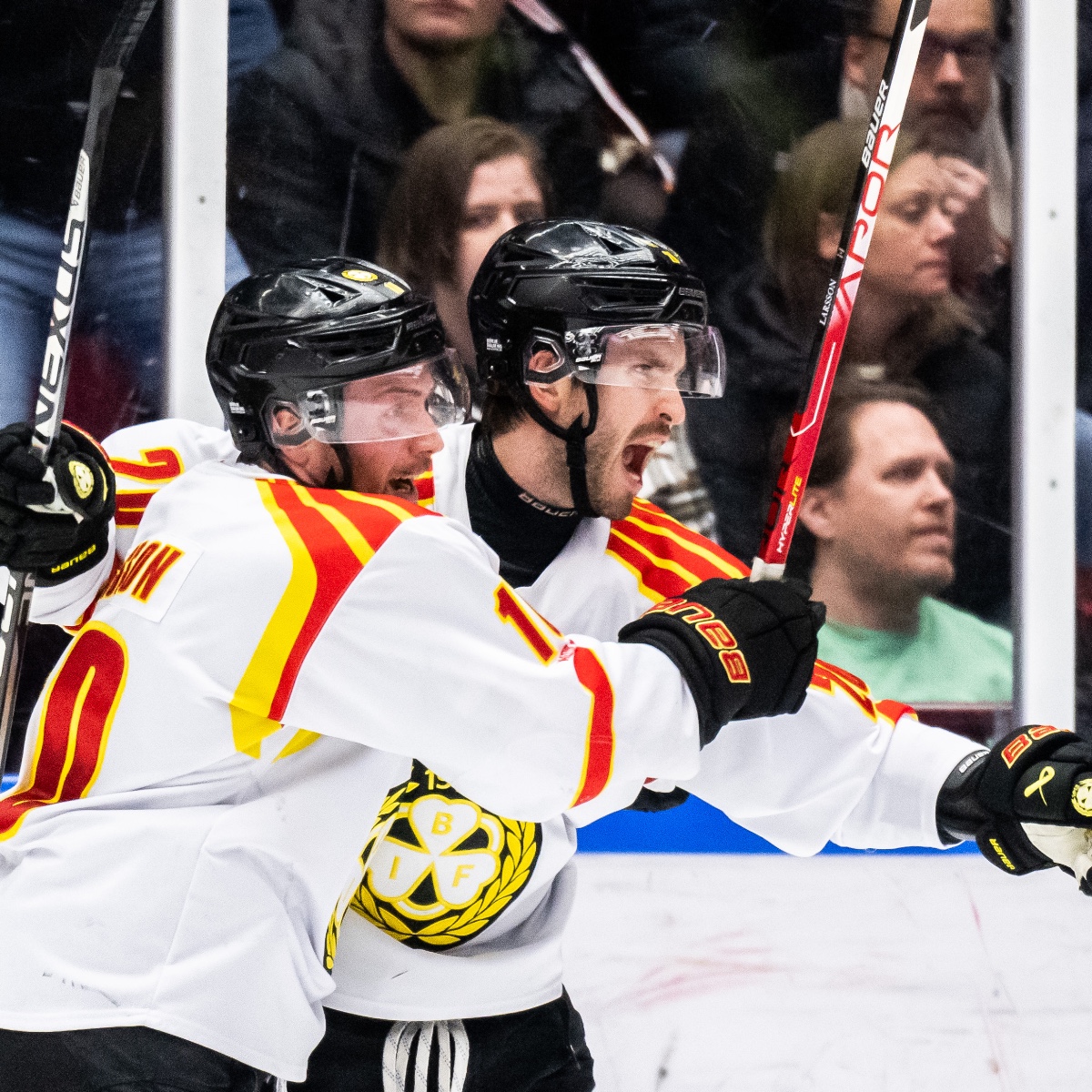 Brynäs IF tweet media