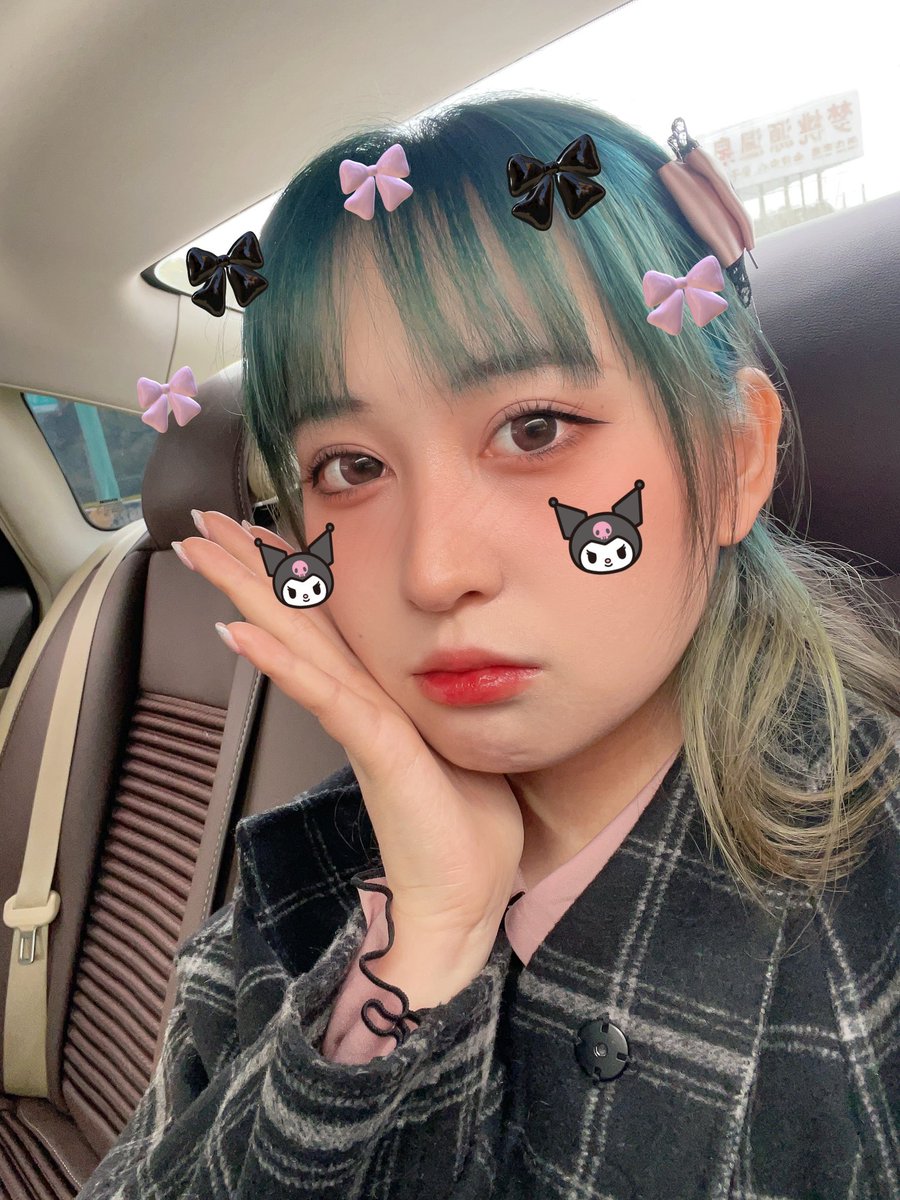 luxin0918's tweet photo. ✝️升天✝️ https://t.co/oexDsoUYzp