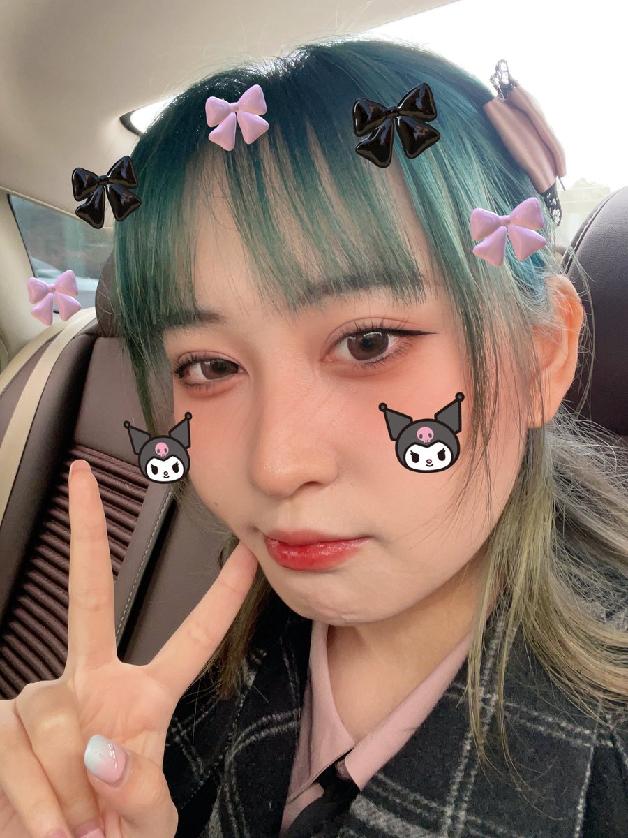 luxin0918's tweet photo. ✝️升天✝️ https://t.co/oexDsoUYzp