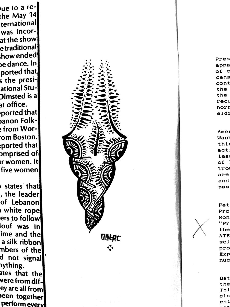 F5_archive's tweet photo. On the sidebar of this issue are some wild line drawings. Check it out.

#zines #zinehistory #factsheetfive #factsheet5 #MikeGunderloy #linedrawings https://t.co/cUAQ2Al750