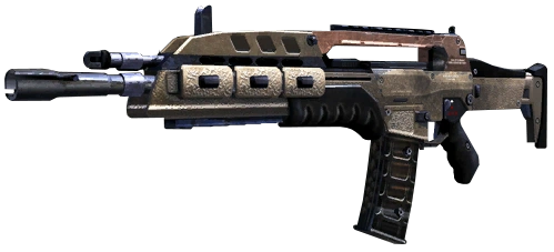 CallofDutyAgent's tweet image. What AR is the best AR in COD Comp history? 🤔