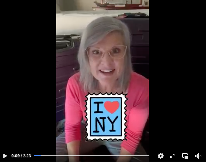 MelissaKBenson's tweet photo. It's #boothhealth Tuesday: #apac2023 edition!
#audiopublishersassociation #narratorlife #NYC
https://t.co/lB1UFSgPZs https://t.co/vBqMcLYsvM