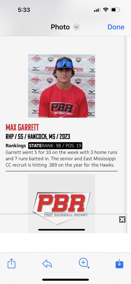 ToddGar59134294's tweet photo. @MaxGarrett19 Good Week!!💣💣💣@ChaseReeves22 https://t.co/ucp1yVgTAe