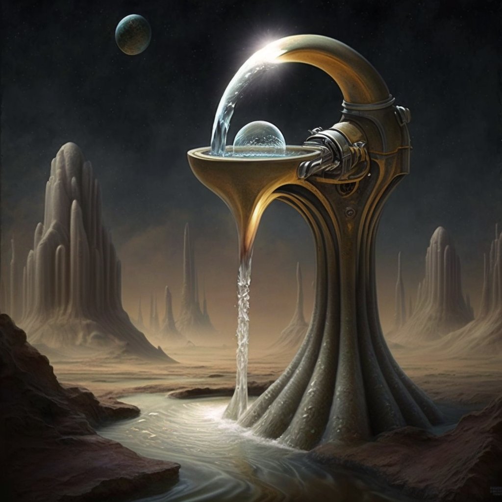 Interplanetary Federation tweet media