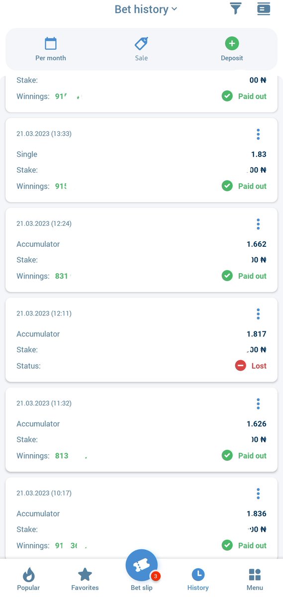 DAY 21 WON ✅✅ LIVEBETS WON ✅✅ FOLLOW ME TODAY OR JOIN MY NEW TELEGRAM VIP CHANNEL FOR MORE GAMES AND DAILY 2 ODDS.👇💯 t.me/premiumbetsonly #bets #1xbet #Sportybet #GetSporty