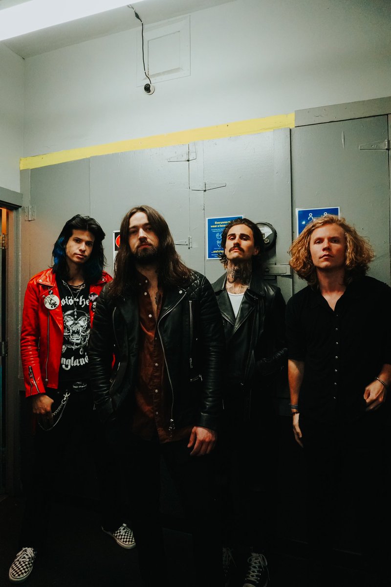 Them Evils tweet media