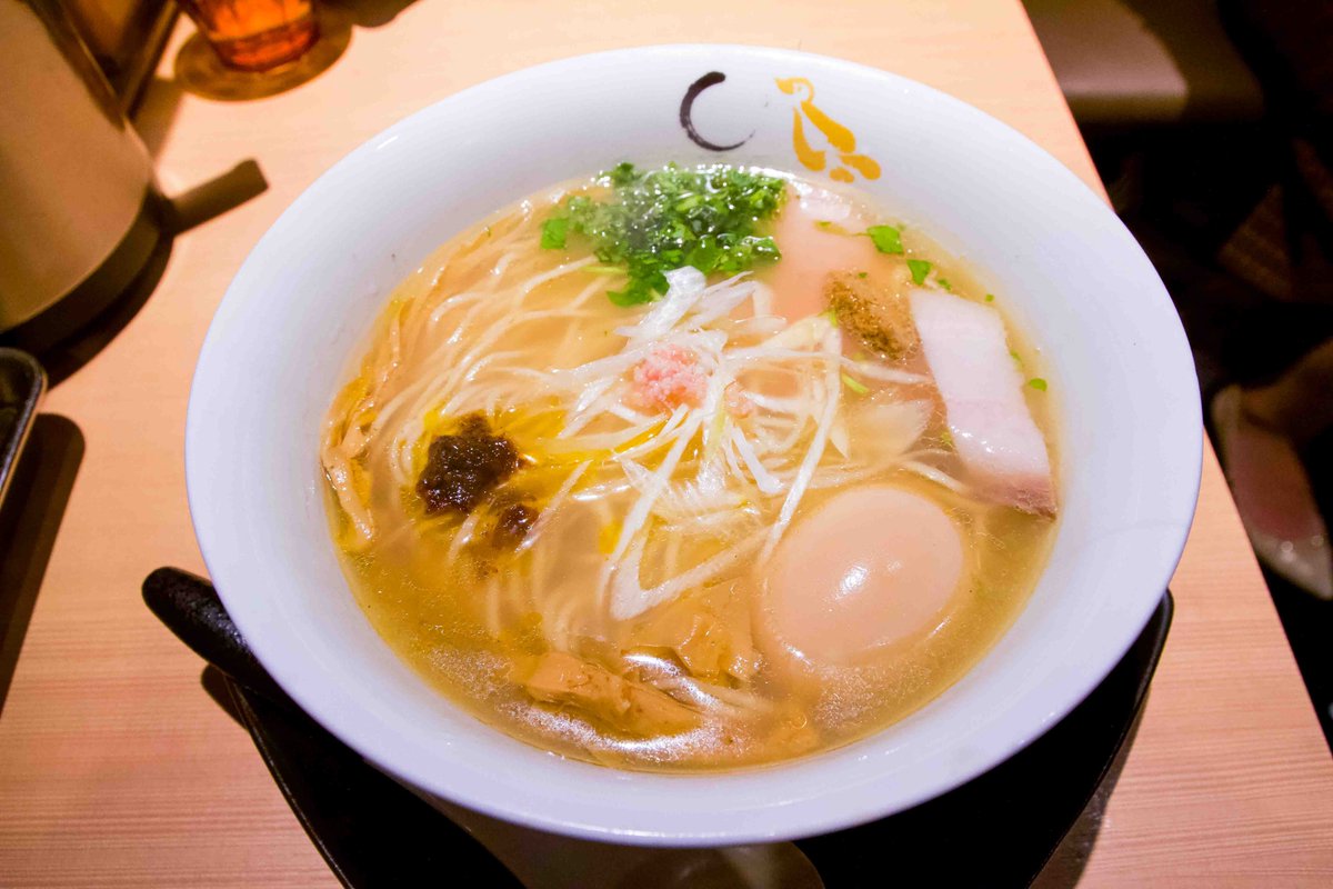 5amRamen's tweet photo. Only have 24 hours in Tokyo? Not sure where to eat ramen? We got you covered! 

In 5 Tokyo neighborhoods we've set aside our top ramen picks: 
https://t.co/UxP0VExvTe

#Tokyoramen #Tokyo #ramen #ramennoodles #TokyoRamenTours #eatramen #noodles #5amRamen https://t.co/Q1znZyNYlG