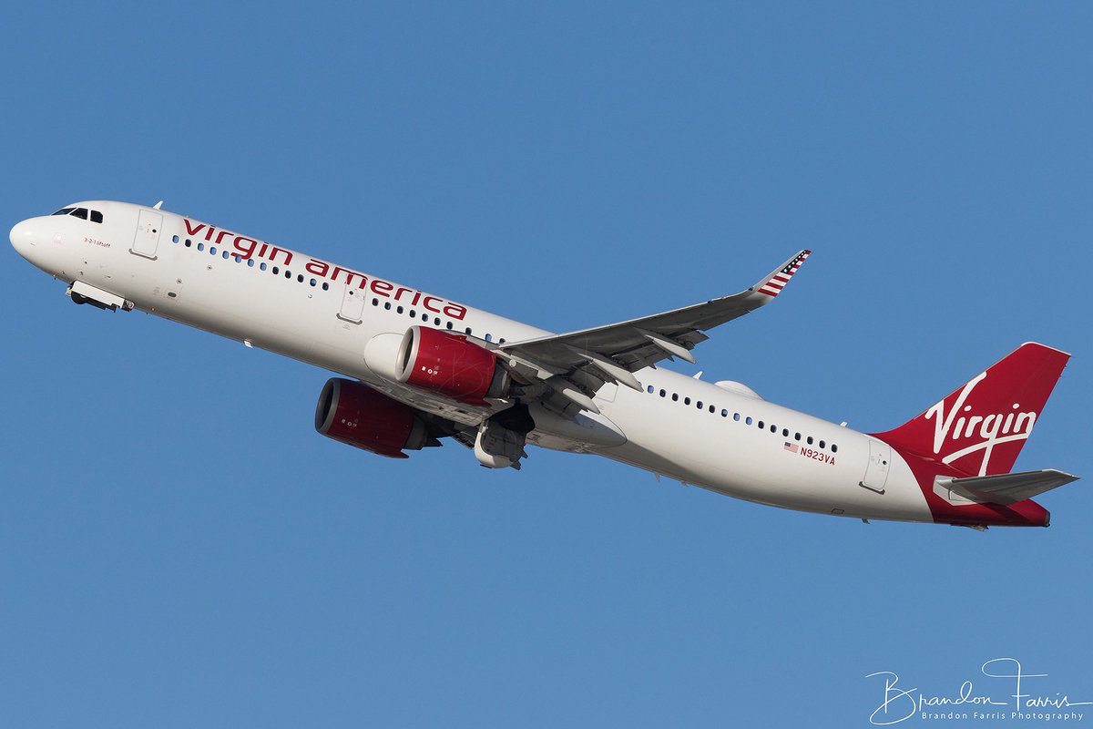 BDFphotography's tweet photo. Happy @Airbus @AirbusInTheUS #A321 day y’all! The best narrowbody available on the market right now! We have a few #VXforever and @AlaskaAir A321’s from @flySEA and @flyLAXairport. https://t.co/einQlK9Xcq