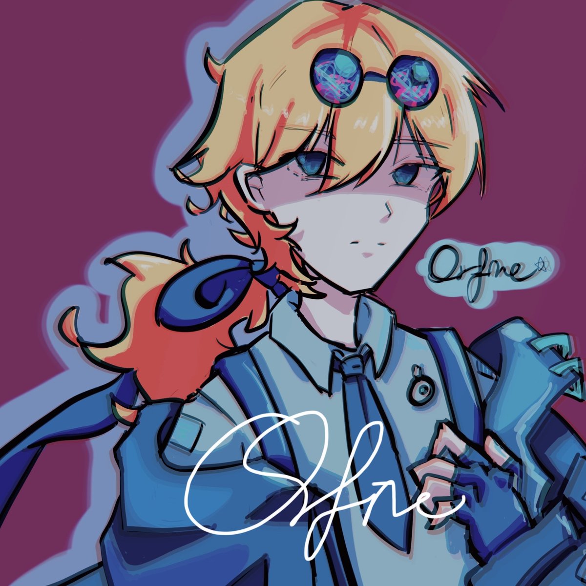 #AILOE #AILOEStory