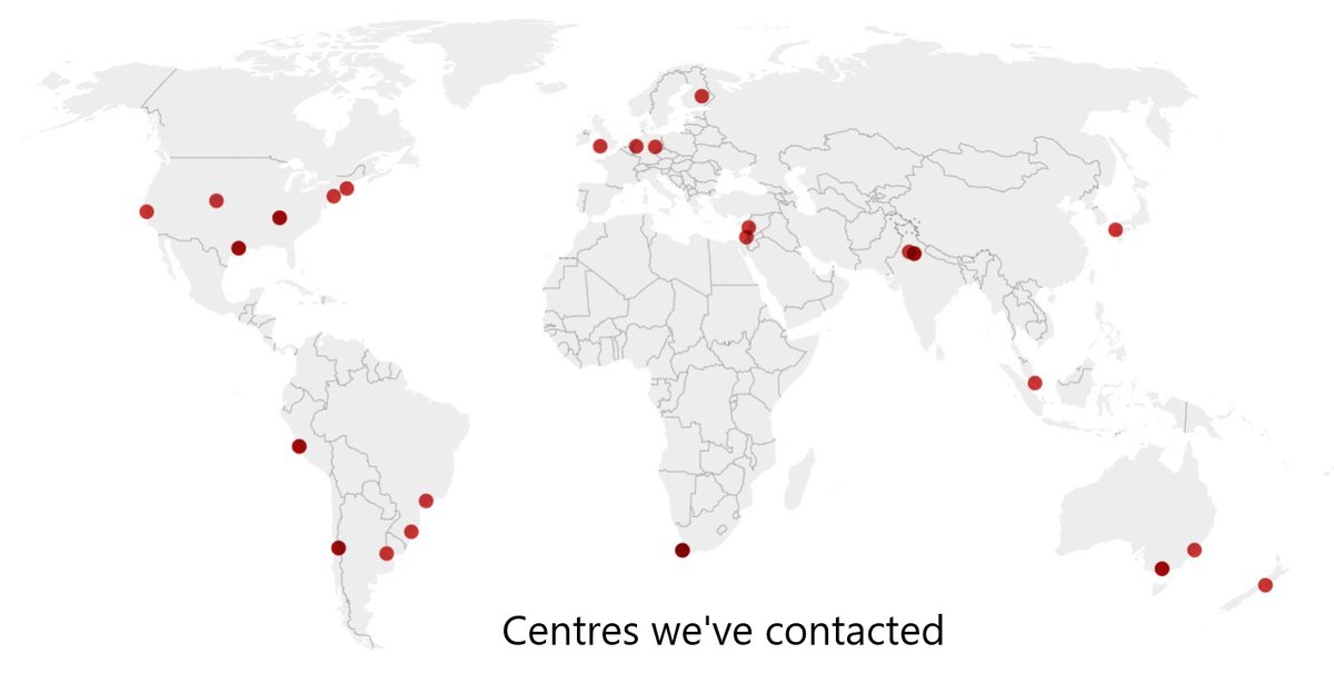richmrc4's tweet photo. 📢We're looking for patients with #ATP6V0C variants and Seizures⚡️everywhere in 🌎 Look at the maps... it's called #GeoEpilepsy !🤓@AledoNeuro #NeuroGenetics @IonSynapse #RareDisease Help Us! 🌈 Still many more cities to🔎 @CureEpilepsy https://t.co/LAd9mykYQn