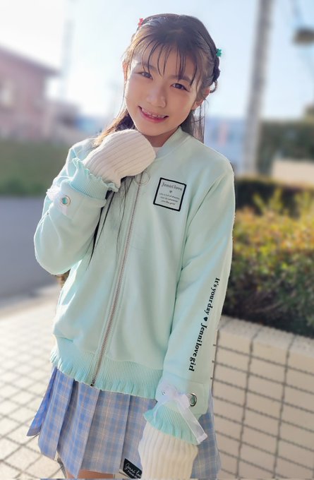 Twitterのコスプレ画像2