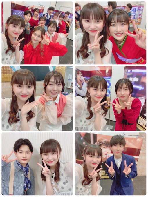 Twitterのコスプレ画像3