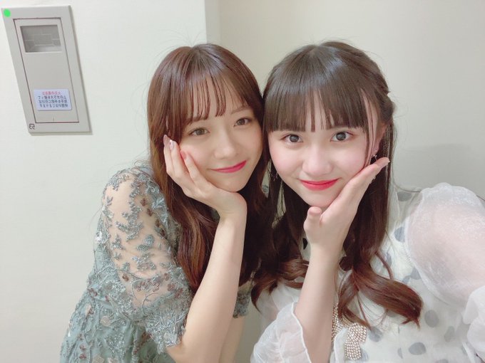 Twitterのコスプレ画像4