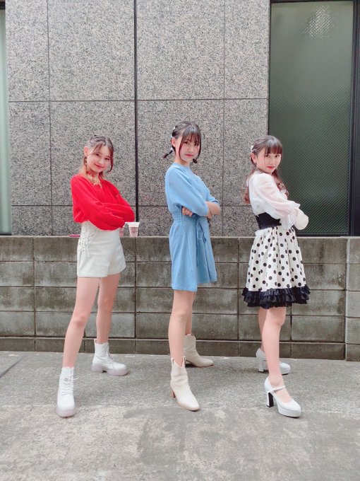 Twitterのコスプレ画像1