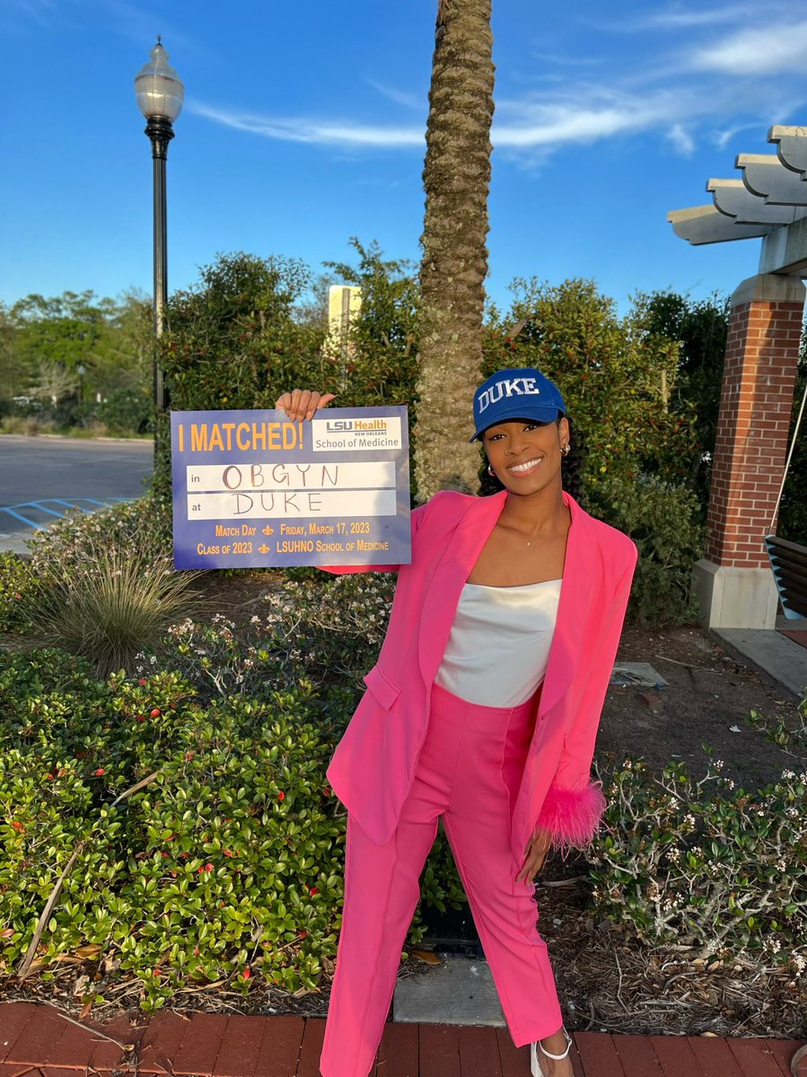 Shakira Harding, MD, MS tweet media