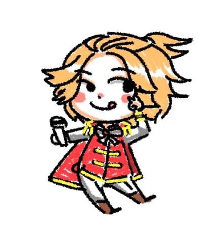 mikeyscribble's tweet photo. Idol Mikey https://t.co/r7g7UWcIpc