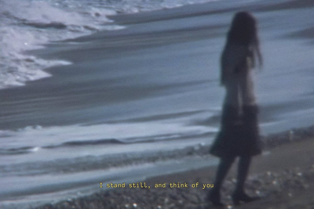 lamp; for lovers (2004)