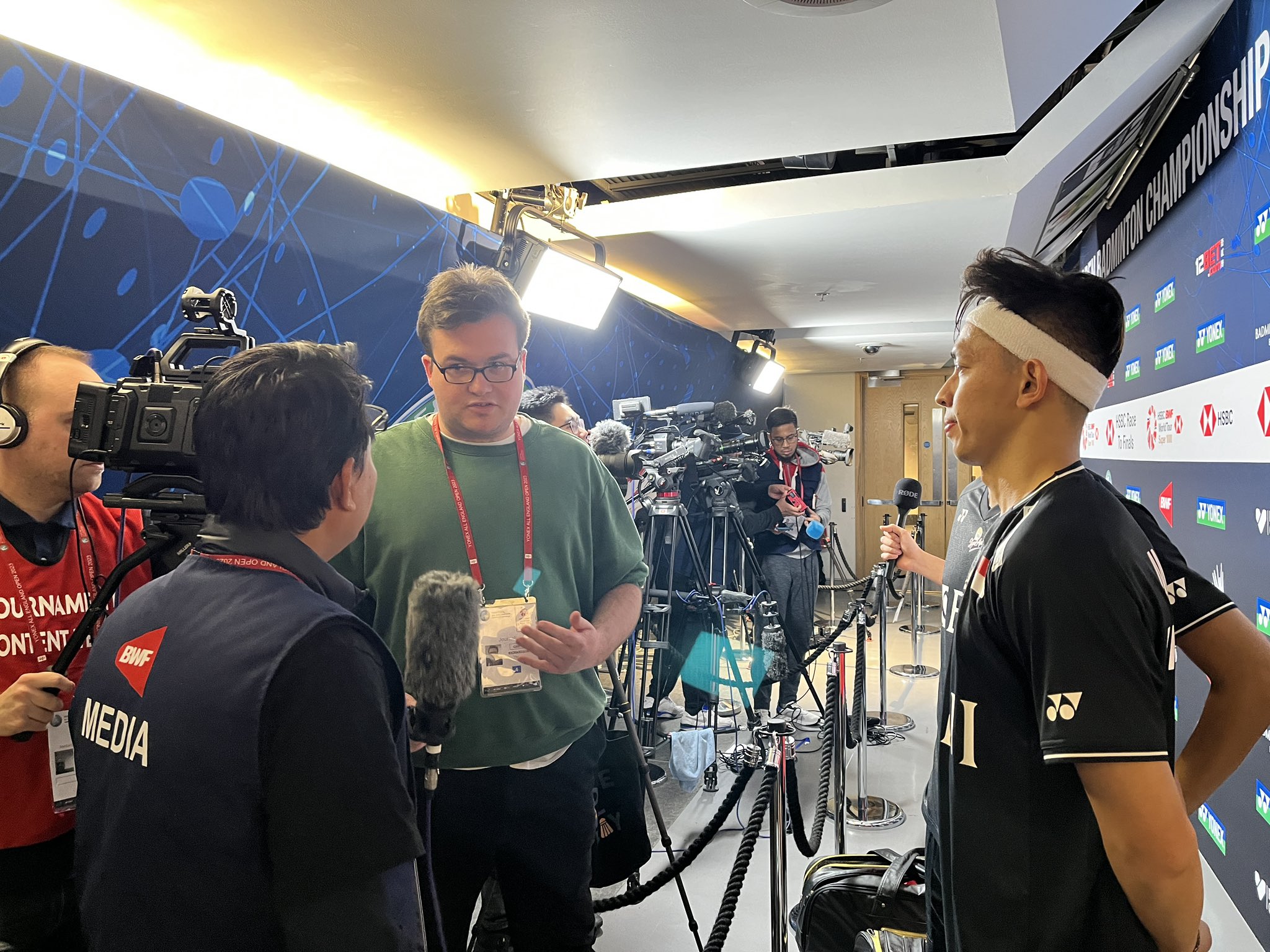 Mohamad Susilo (susilo) / Twitter