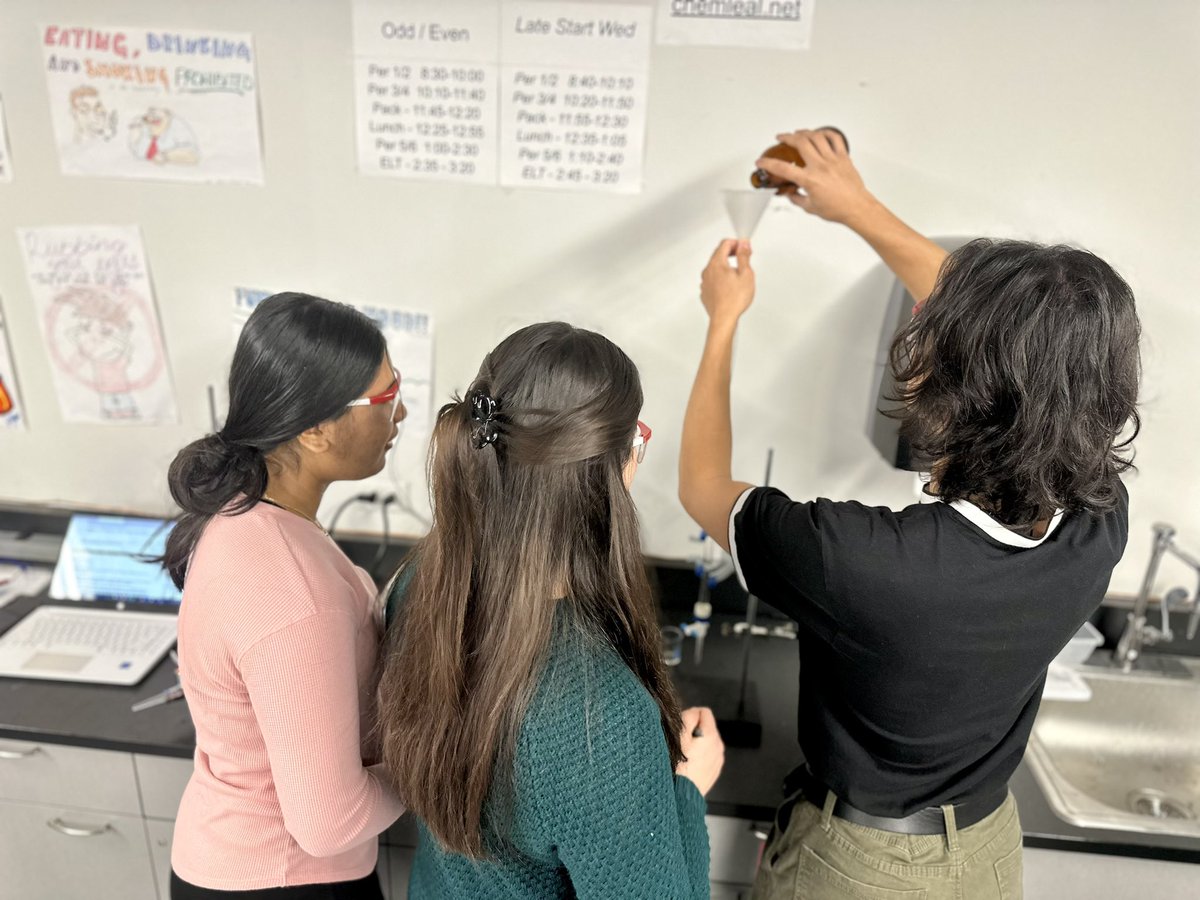 Western Sierra Collegiate Academy tweet media