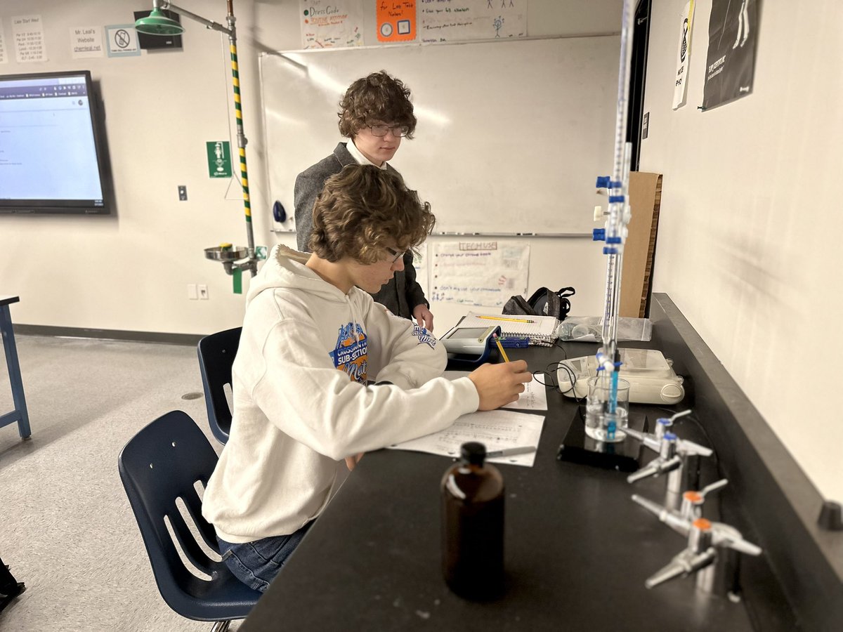 Western Sierra Collegiate Academy tweet media