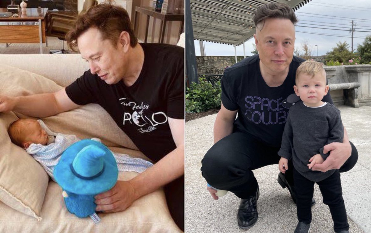 cb_doge's tweet photo. Time flies so fast ✨ @elonmusk https://t.co/MuvDVUV5Gi