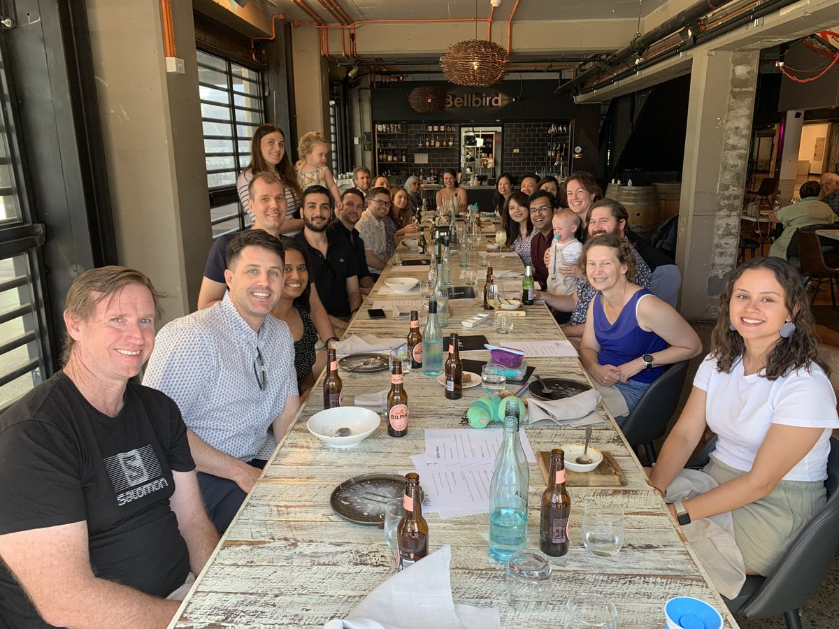 Ingham Institute Medical Physics tweet media