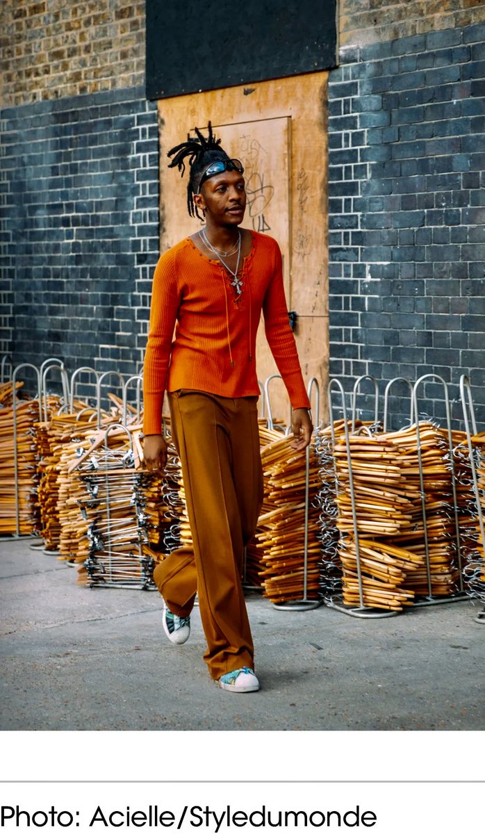 enilev's tweet photo. Is it time to hire a head of #traceability?
@_bella_webb
#SDGs #BCG #Chanel #RalphLauren #Pangaia #fashiontech #blockchain #TrusTrace #supplychain
@mvollmer1 @jblefevre60 @GlenGilmore @jblefevre60 @SpirosMargaris @efipm @Nicochan33 @Fabriziobustama
👉https://t.co/GNRNmKNacY https://t.co/r1shZKMlsN