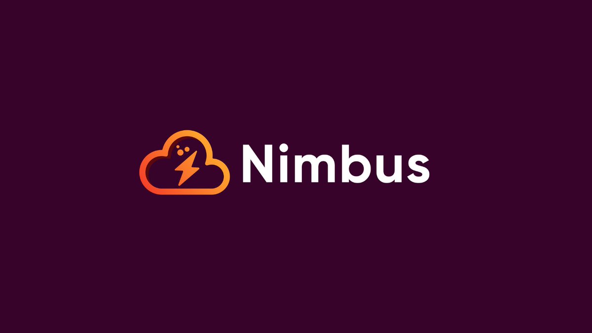Nimbus{Coming Soon} tweet media