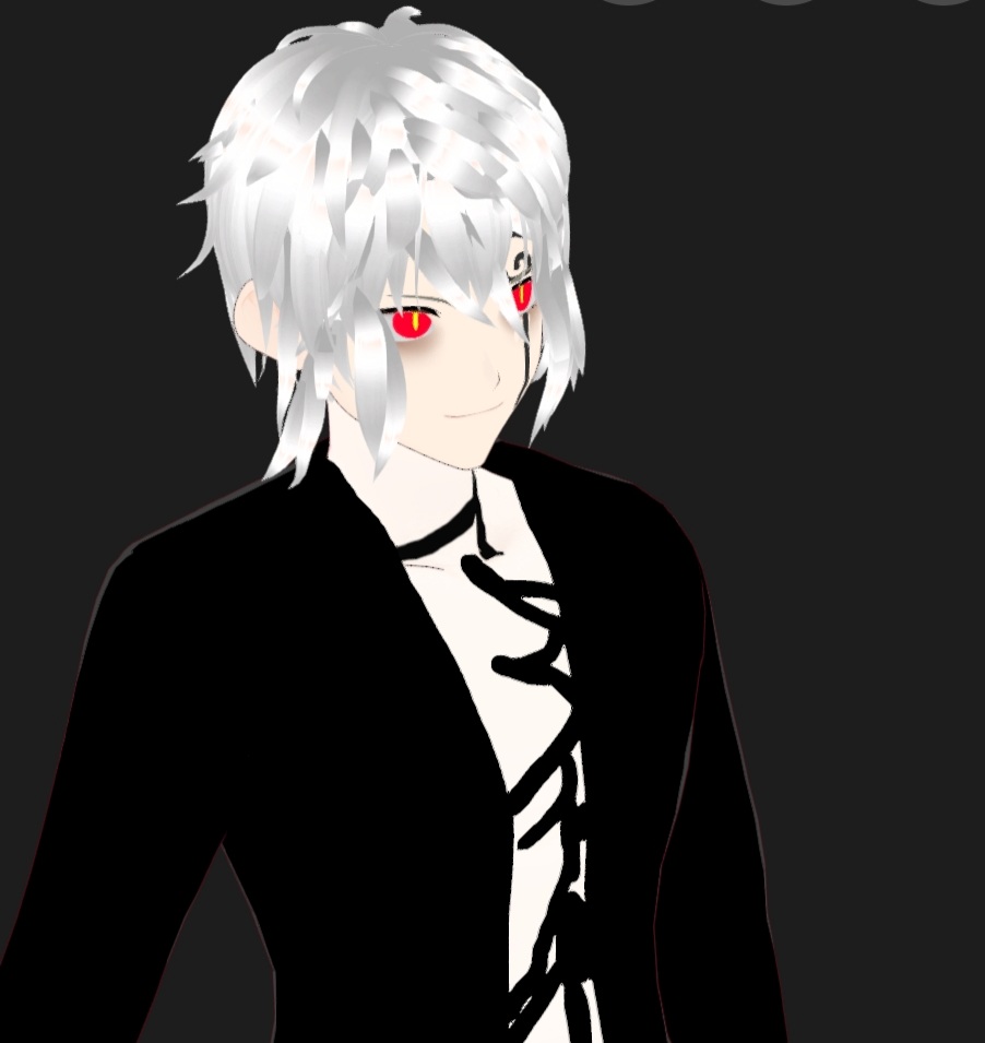 初出品を 記念して
画像のVroid VRM データを
無料配布します
スマホから
clusterへ 持ち込めると思います。
↓↓↓
daikonn.booth.pm

#Vroid無料配布 #Vroid #cluster
#BOOTH