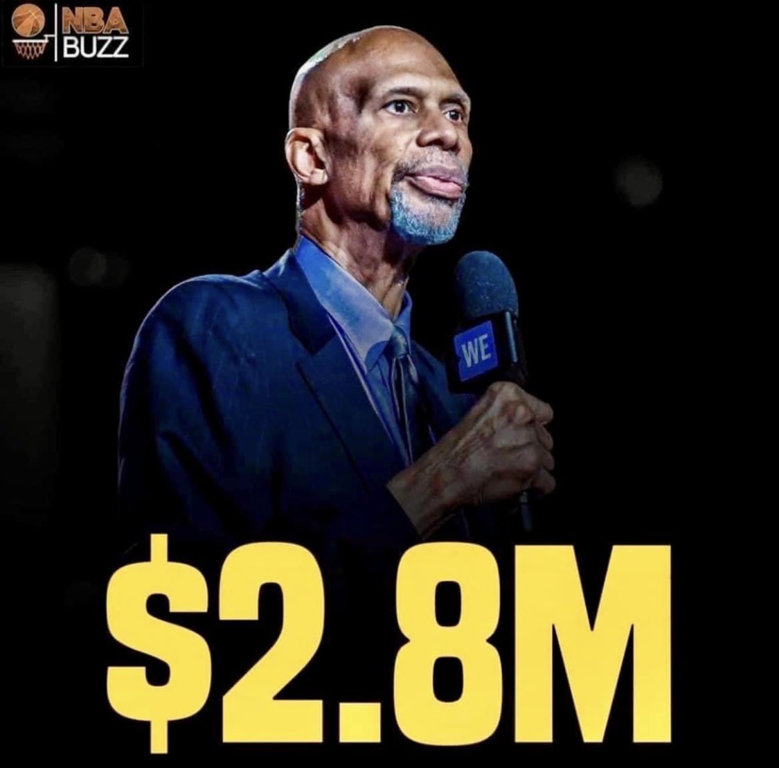 Gary Goodridge (@garyhgoodridge) on Twitter photo 