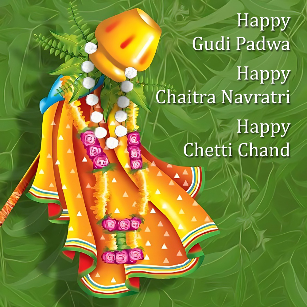 funngyan's tweet photo. Happy #gudipadwa https://t.co/YmfwQ7g90h